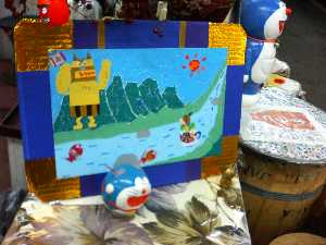 �y���W�����{�s�I�j�R��2008�@�}�h�J�R�[�q�[����_7